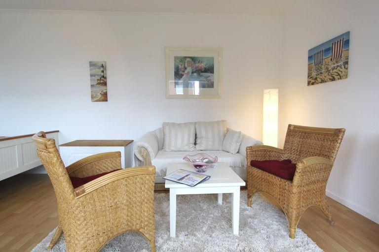 Moin Moin Apartment *