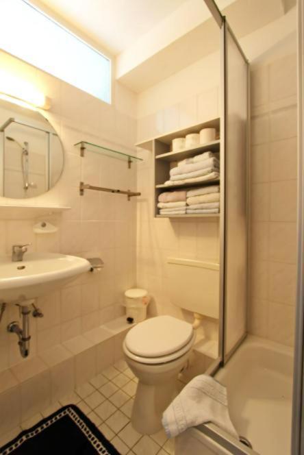Apartment Moin Moin