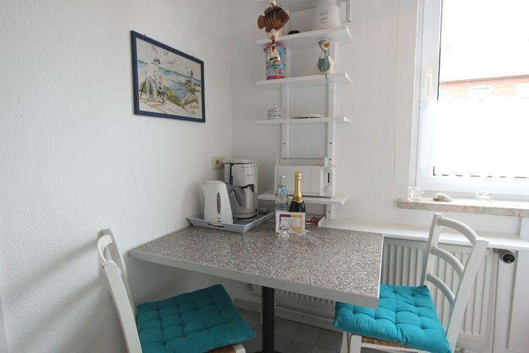 Apartment Moin Moin *